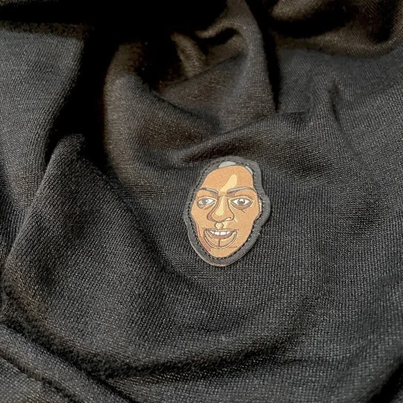 Nike
Pull over hoody
Lil Penny Hardaway - Picture 8 of 12